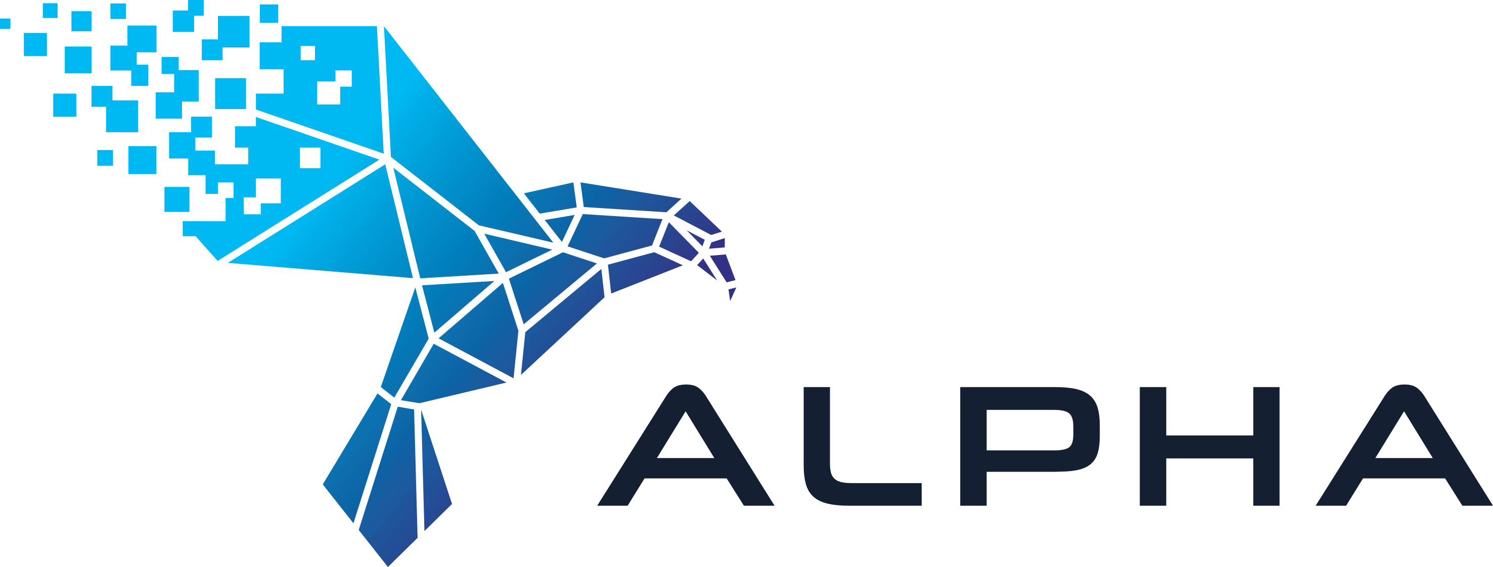 Alpha Org Logo