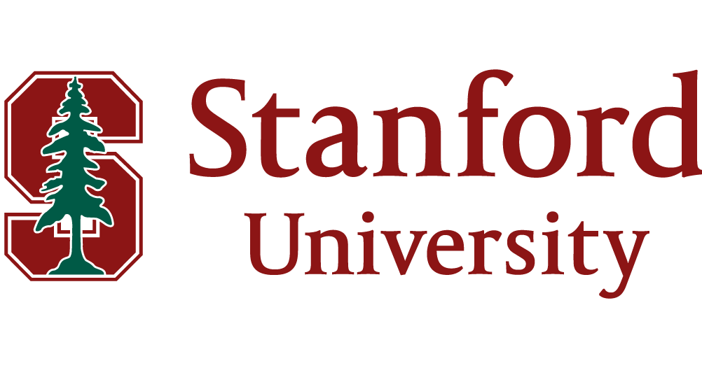 Stanford University Logo